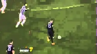 Gianluigi Buffon Amazing Reflex Vs. Celtic