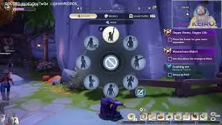 compilation of my time so far in palia