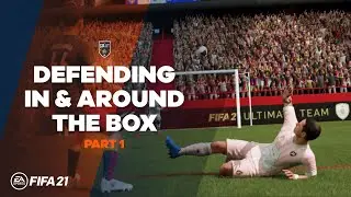 How To Concede Less Goals In FIFA 21 | TG Tutorials