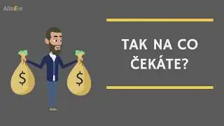 Alta Era | Va&scaron;e prodeje &bdquo;nakopneme&ldquo; 🚀