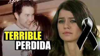 La terrible perdida de Beren Saat - 13 cosas que NO SABIAS de QUE CULPA TIENE FATMAGUL