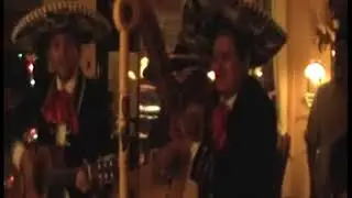 El mariachi in Hannover