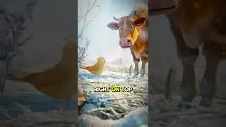 A Boy&rsquo;s Story: The Surprising Moral of a Frozen Bird  #wisdom #mindset #lifelessons #moralstories