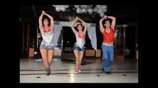 Shows  animaciones para fiestas. Video