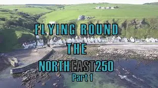 The North East 250 Part 1
