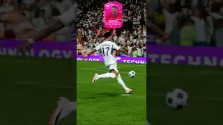 Futties Rashford is unstoppable 🥵. #eafc #eafc24 #fc24 #rashford #manutd #shorts
