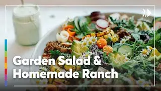 How to Up Your Salad Game While Saving Money