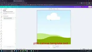 CARA REMOVE BACKGROUND DI CANVA DAN BULK ACTION BUAT EXPORT