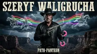 JOHNY C. - SZERYF WALIGRUCHA (Official Video) | Pato-Panteon