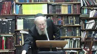 הרב משה צוריאל - שמיעת מוזיקה בימי ספירת העומר