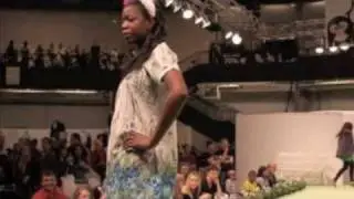Modeshow Designer Forum 2009