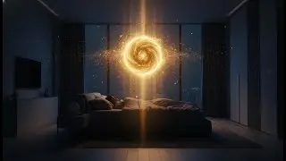 WARNING: 963Hz GOD FREQUENCY | Enter 2026 Wealth Portal & Force Miracles (Sleep Manifestation)