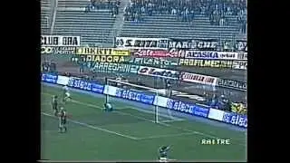 1995/96, Serie A, Juventus - Cagliari 4-1 (21)