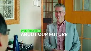 Be Part of our Future! Town of Stony Plain Recruitment Video