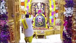 🔴Live shri somnath temple today aarti 14 जनवरी #somnathtempleaarti #somnathLiveaarti#ज्योतिर्लिंगों 