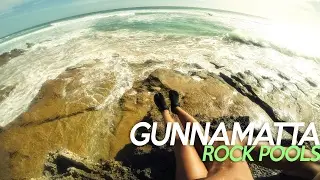 Gunnamatta Rock Pools | GoPro
