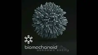 Biomechanoid (Colin Fraser): 