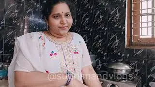 Mutton Dalcha and Chicken Fry || chicken fry and mutton dalcha recipe in telugu #muttondalcha