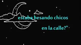 Boys in the street - Greg Holden (Traducida al espa&ntilde;ol / subtitulada)