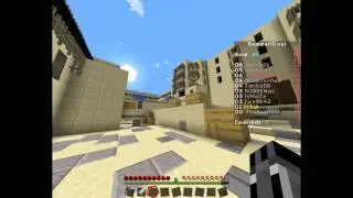 minecraft ragemode