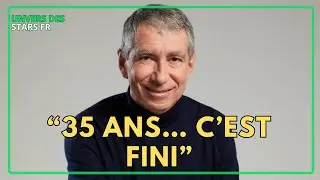 Pourquoi St&eacute;phane Tortora quitte M6 apr&egrave;s plus de 35 ans