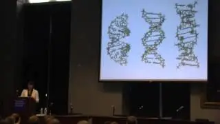 Keynote: The Far Future of Sensors - Julie Steele (Sensor Journalism Workshop 2013)