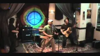 the weeze - Getchoo (LIVE)