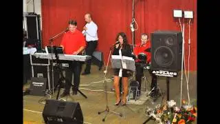 Applaus - Krásna Anička