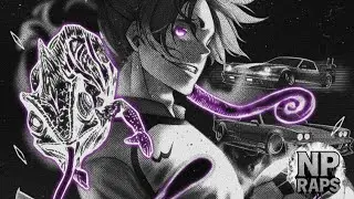 Montagem C&oacute;pia - Mikage Reo (Blue Lock) - NPraps