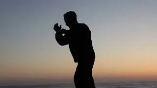 Kyle Erwin | professional boxer