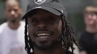 Love Lifted Me feat. Eric Goodman and Roddrick Lemar Official Video