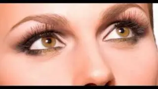 Il passepartout: l'eye liner sfumato.