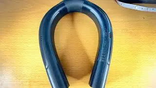 Torras Coolify 2 Portable Air Aonditioner Neck Fan REVIEW [worth it?]