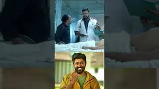 Mikhael Movie | Nivin Pauly Comedy Scene | Siddique #shorts