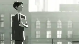 Ennuyirey ennai pirindhavaley | animated | Tamil album | Song by Dhilip varman | edited by Leo