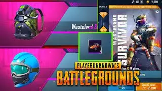 New premium crate opening Pubg Mobile | crate opening pubg mobile | crate opening season 13