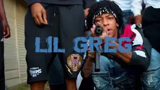 LIL GREG - BEAST MODE Shot By - FUTURE DREAMS