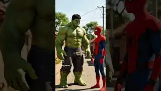 hulk beta #baby #viral