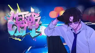 【初見さん&コメント大歓迎】暇な警察官#7【METEORCITY】