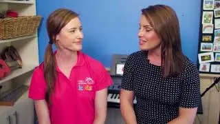 Music Therapy at Very Special Kids