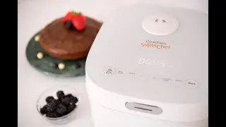 Robot de cocina Superchef CF104