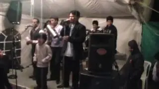 vibracion musical
