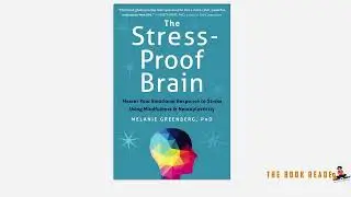 The Stress-Proof Brain Audiobook - Chapter 1