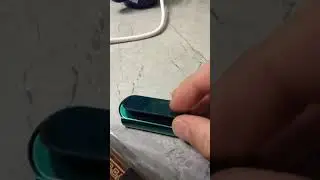 как разобрать joyetech teros one