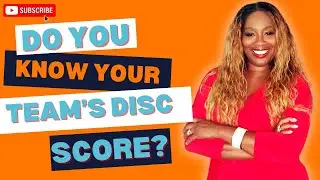 Using DISC to Improve Team Communication  Video 3
