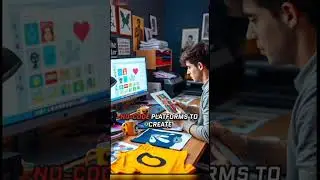 How To Make Money Online Using AI for Beginners 2025 #money