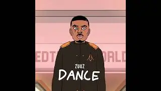 ZUUZ x Gigis - Dance [Snippet / Leak]