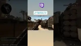 Clipes da live twitch/rokutarox #counterstrike #shorts #clutch #twitch #highlights #followme