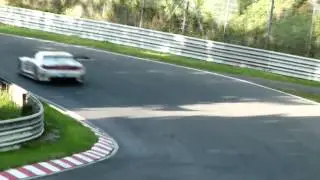41. ADAC 24h Rennen 2013 - TOP 40 Qualifying Highlights
