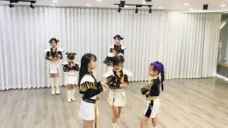 🧐 Ai là người quên bài??? #dance #viralvideo #video #trending #dancecoverkids 